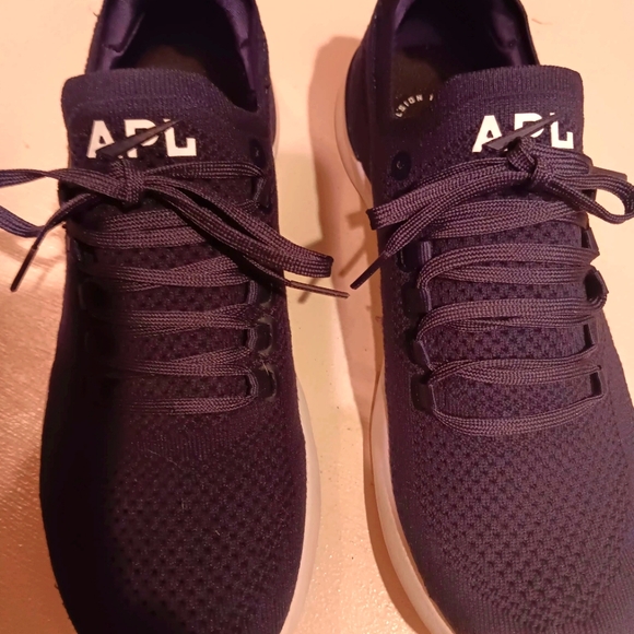 APL Techloom Breeze Navy 9 - Picture 3 of 8